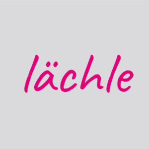 Lächle 04 pink
